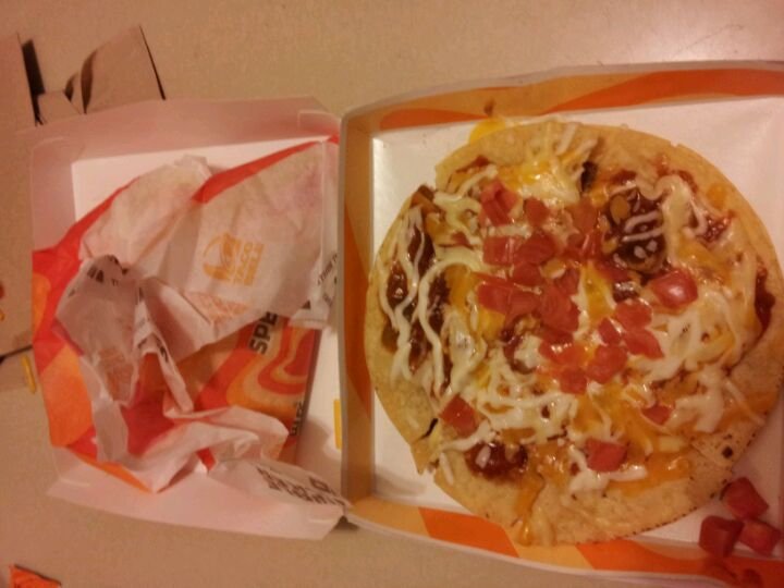 圣何塞美食-Taco Bell