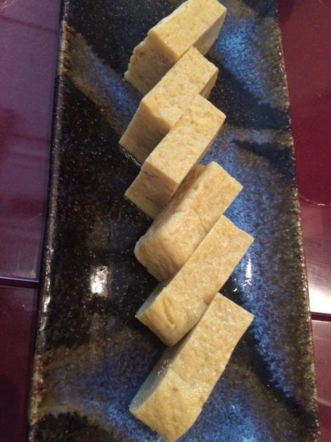 皇后县美食-Katsuno