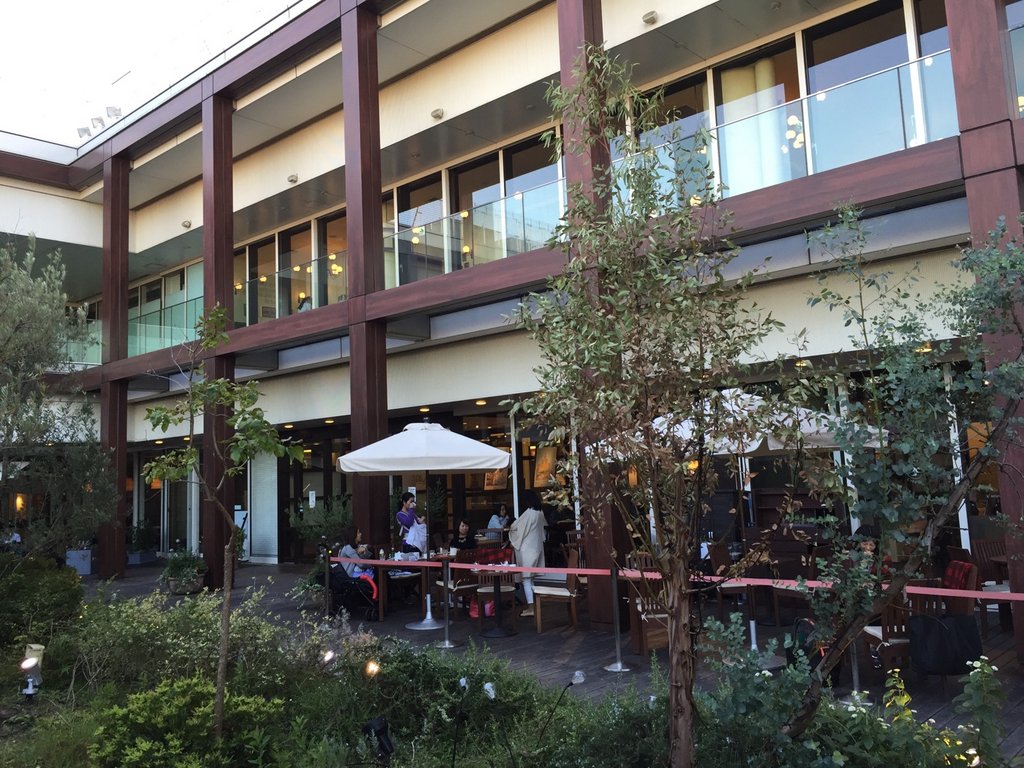 东京美食-BREIZH Cafe Creperie