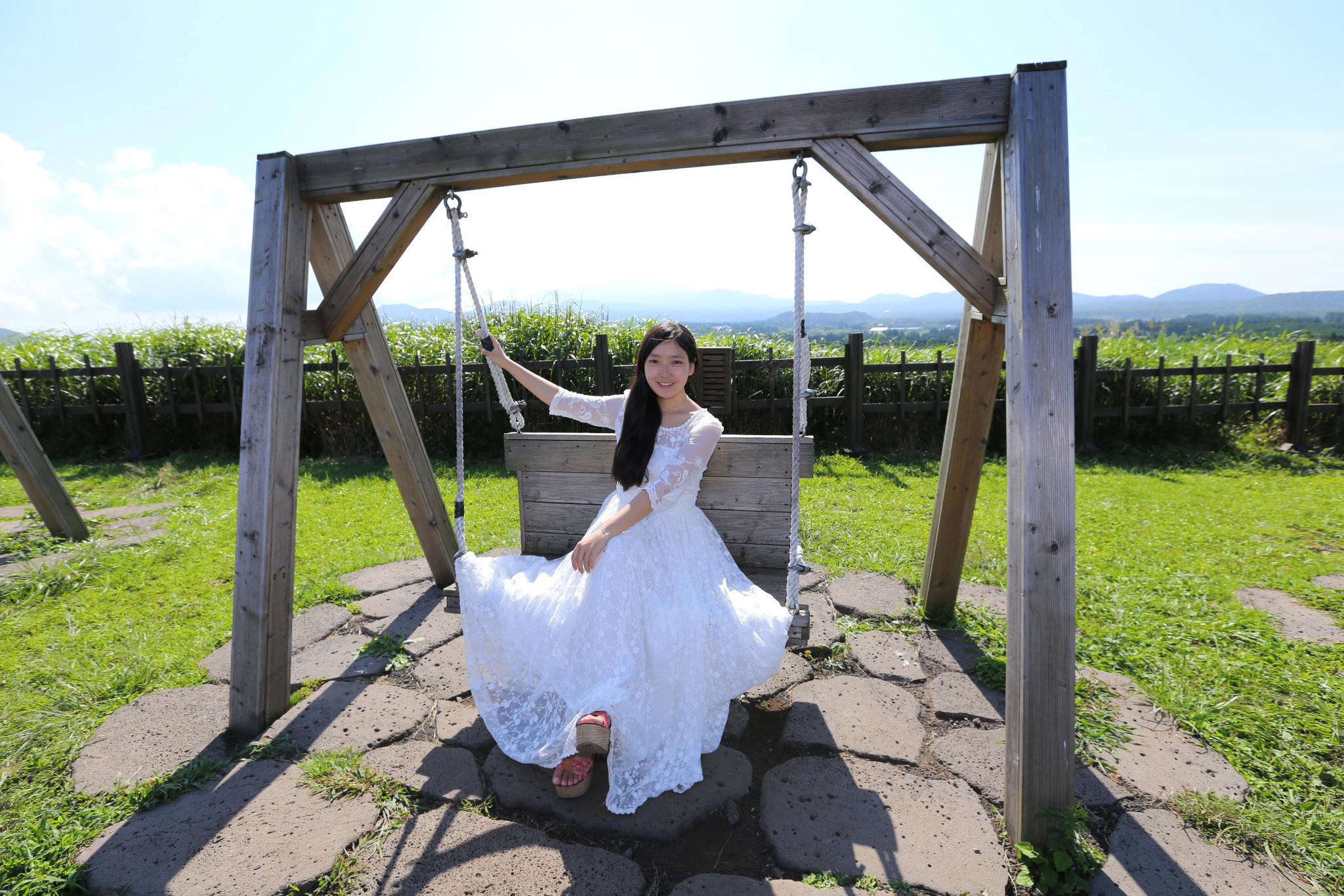 太极旗飘扬—韩国纯玩美景最全收录