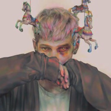 王子闯唐