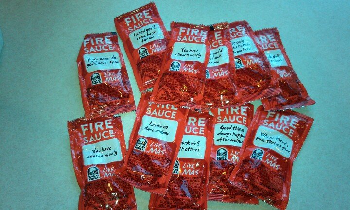 圣何塞美食-Taco Bell