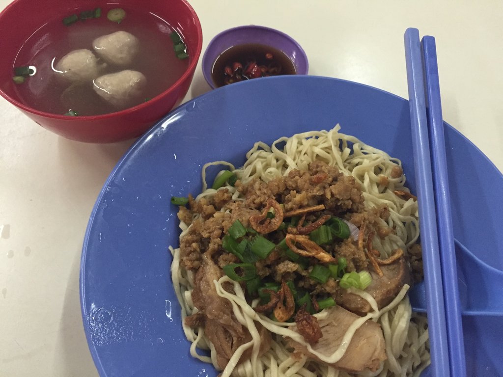 吉隆坡美食-Restoran One Sentral