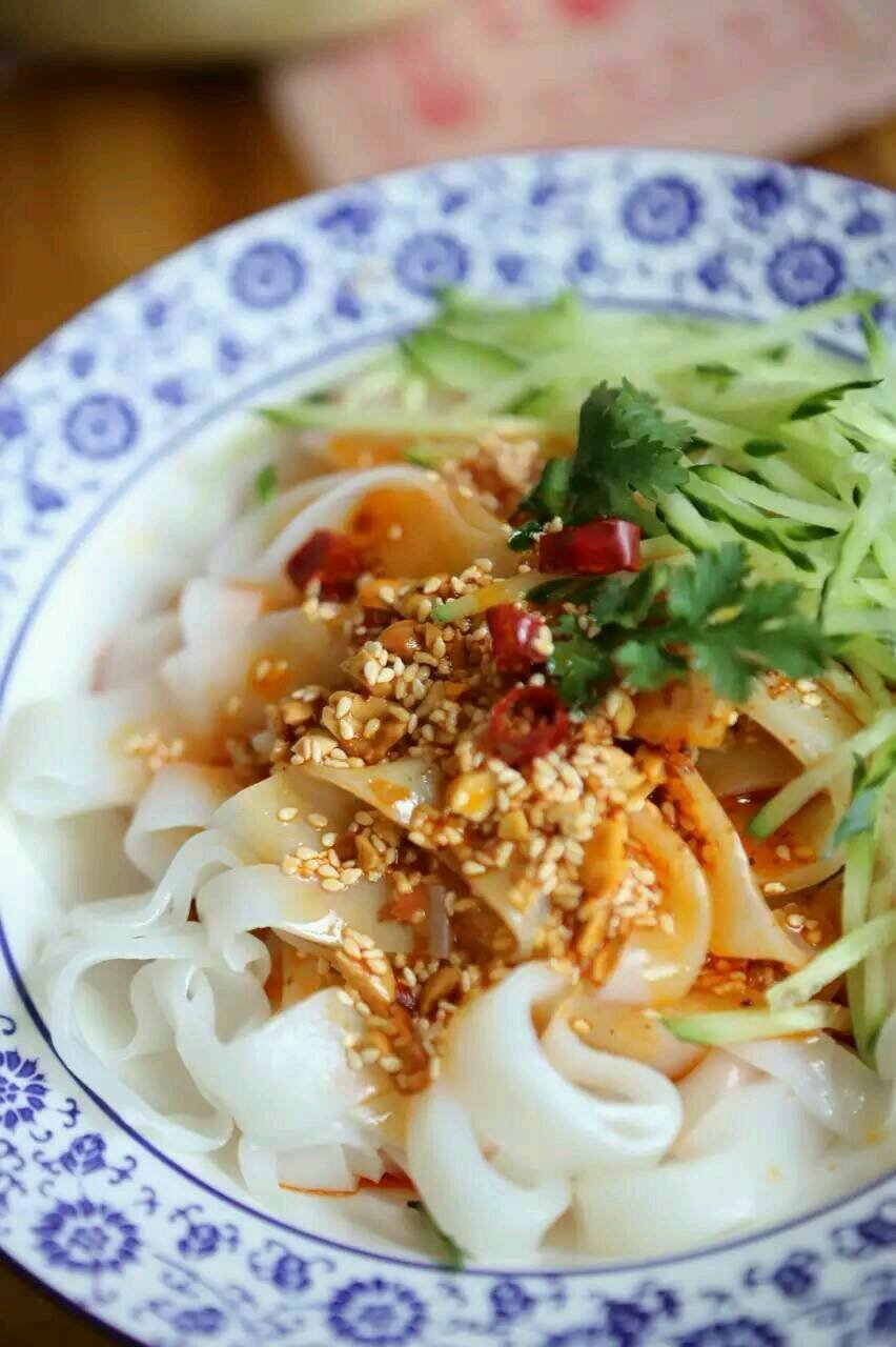 青岛美食-晋味坊特色快餐厅