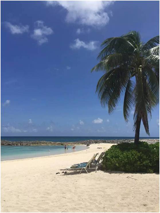 美国东海岸+巴哈马共和国16天自驾游（二）_游记