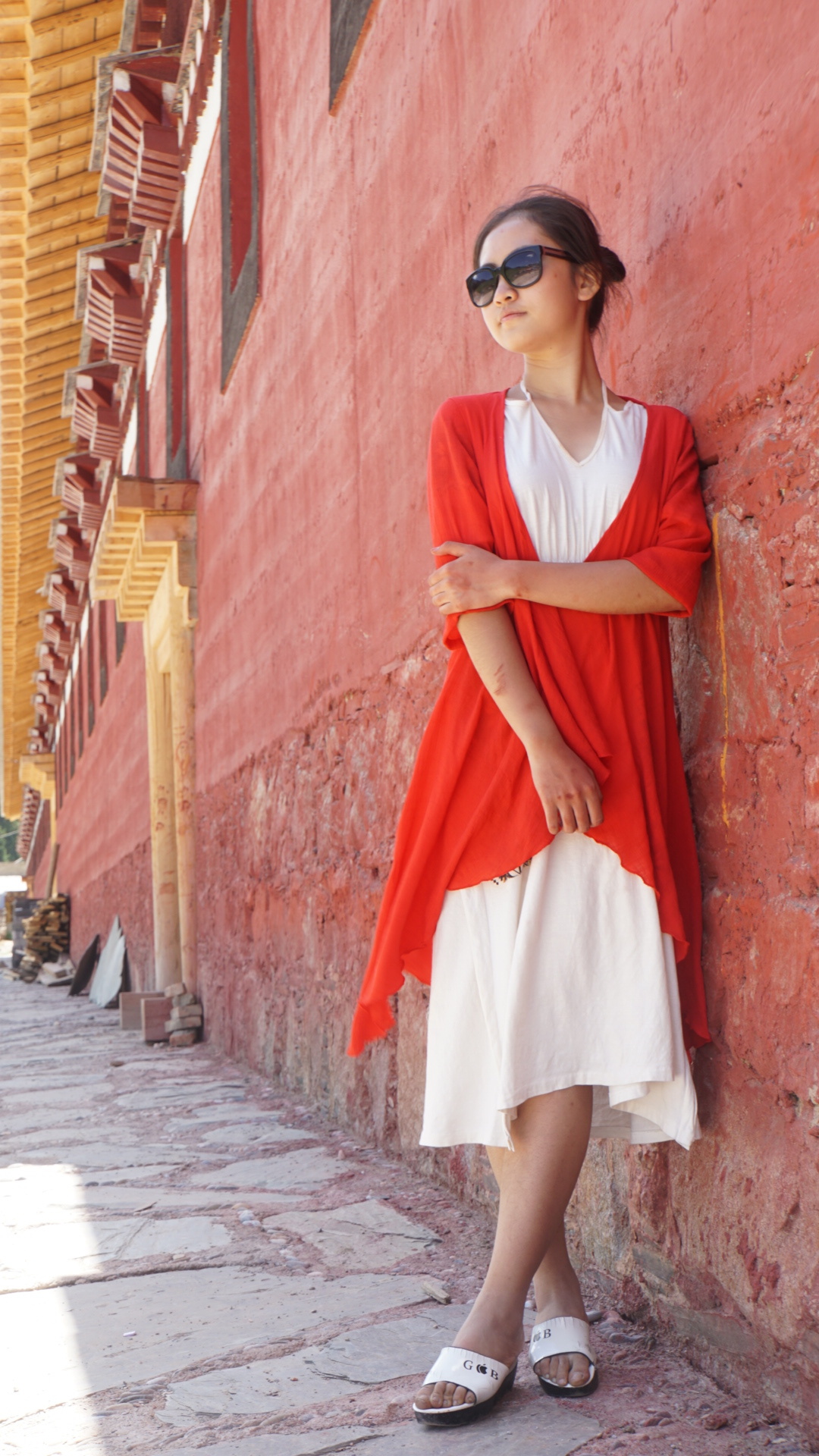 心心念念，日夜缠绵——重回郎木寺_游记