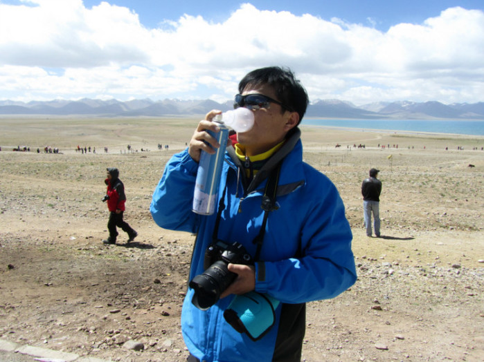 进藏前对高原反应要如何做好措施?需要吃红景