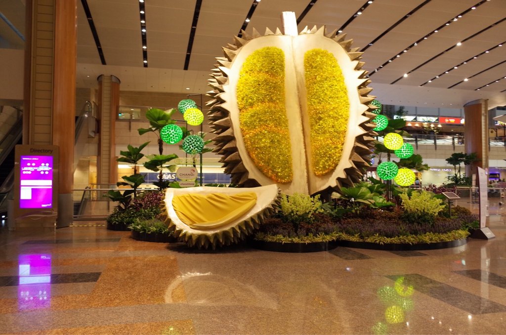 新加坡美食-1983 Cafe Nanyang