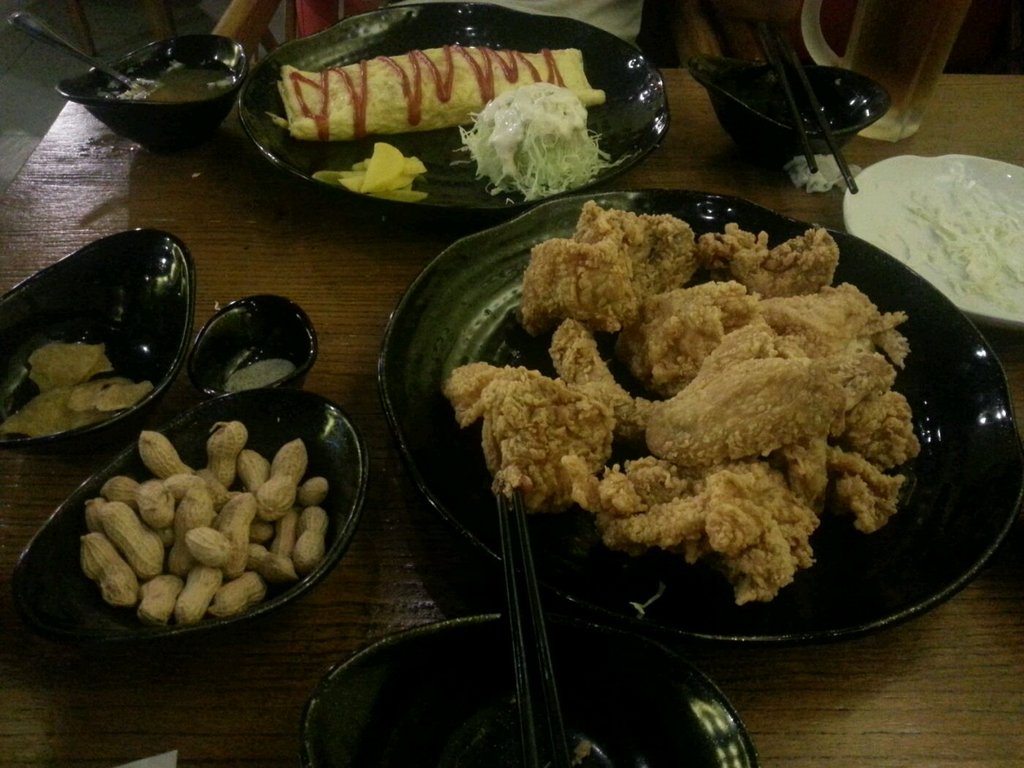 青岛美食-都迷入‘S