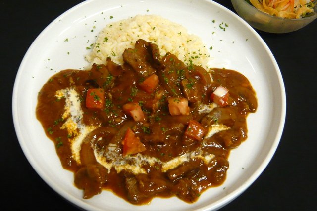 东京美食-Resutorandemi