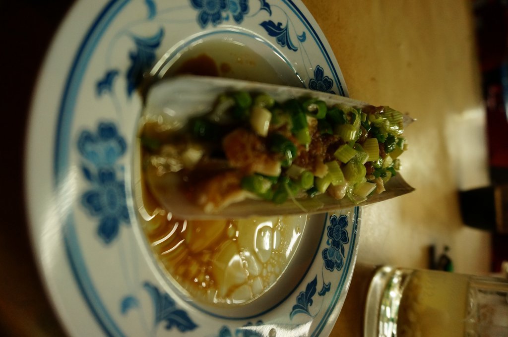 新加坡美食-Ting Heng Seafood Restaurant