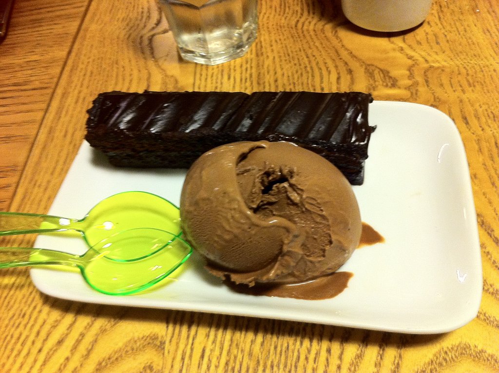 新加坡美食-Ninethirty By Awfully Chocolate