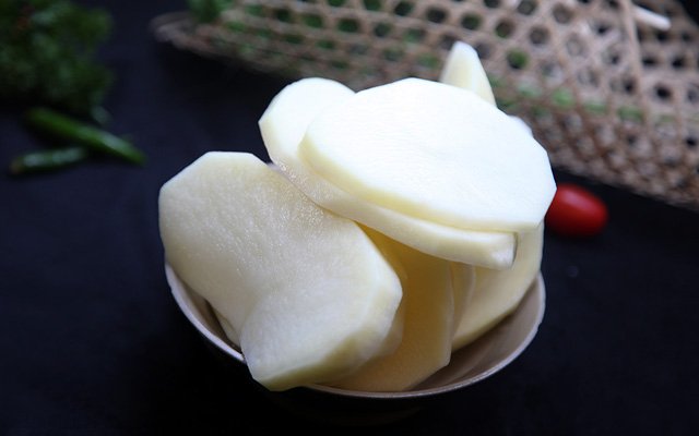 重庆美食-天天鲜老火锅