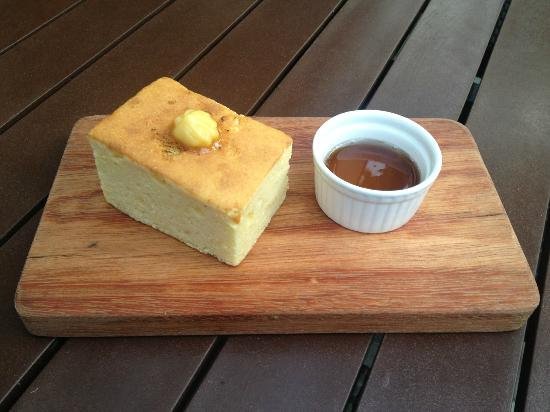 新加坡美食-The Beast