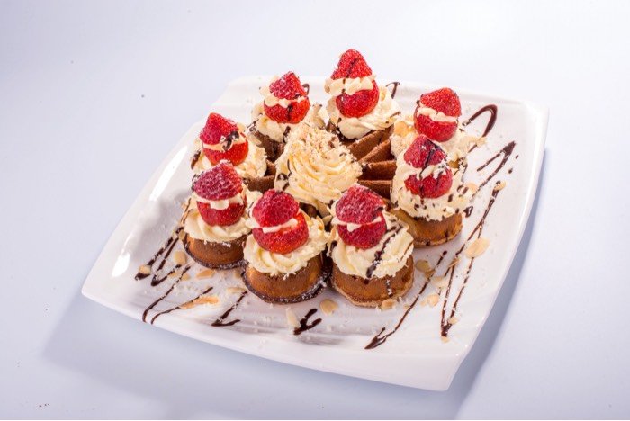 汕头美食-花啡咖啡馆