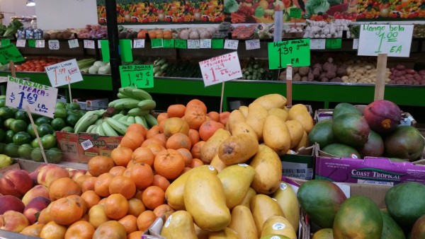 从爱乐之城洛杉矶--暮光之城波特兰