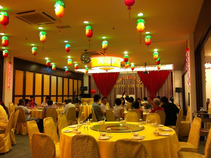 吉隆坡美食-Regal House Restaurant Kepong Baru