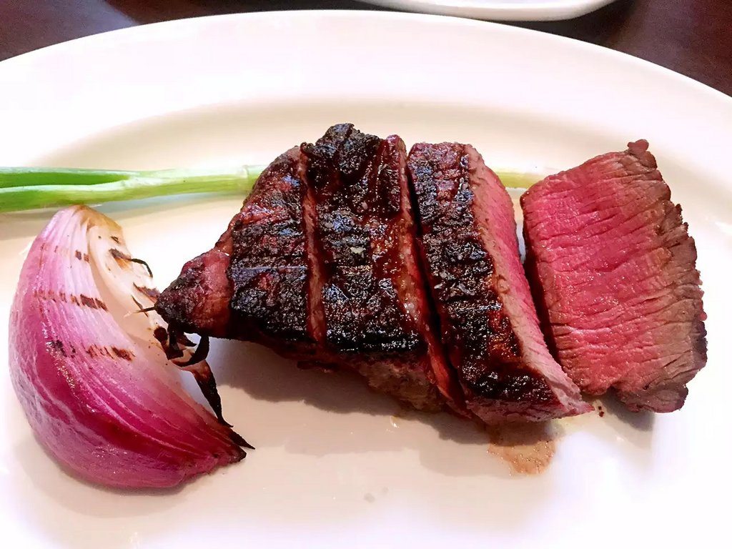 新加坡美食-Bistecca Tuscan Steakhouse