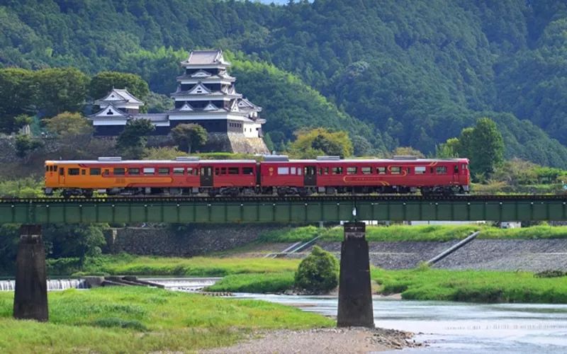 潜派旅行