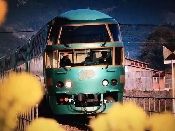 潜派旅行