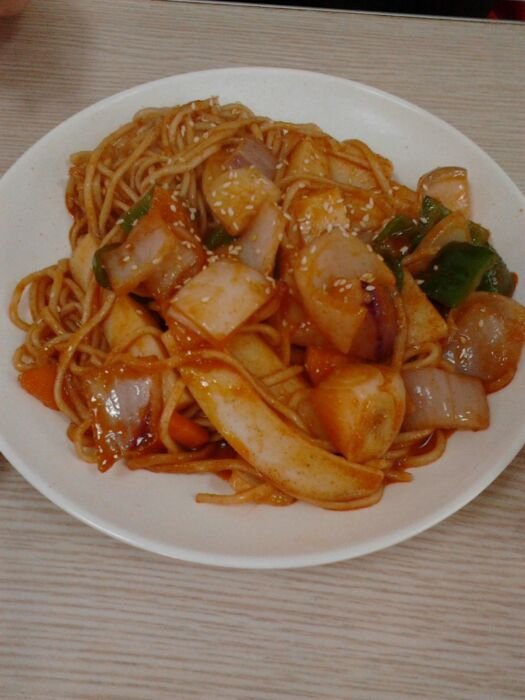 江南美食-汉江源韩国料理