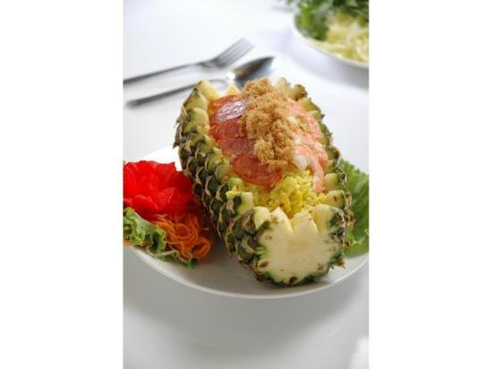 新加坡美食-Diandin Leluk