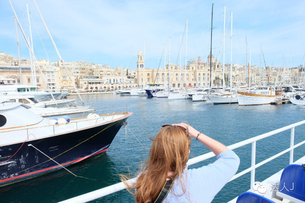 如何在地中海小国马耳他高逼格度假!【附马耳