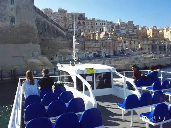如何在地中海小国马耳他高逼格度假!【附马耳