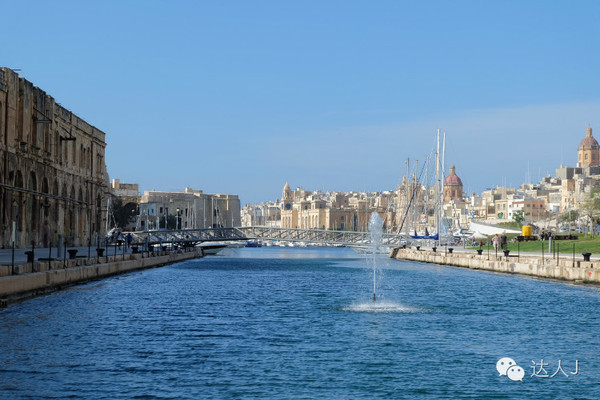 如何在地中海小国马耳他高逼格度假!【附马耳