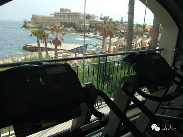 如何在地中海小国马耳他高逼格度假!【附马耳