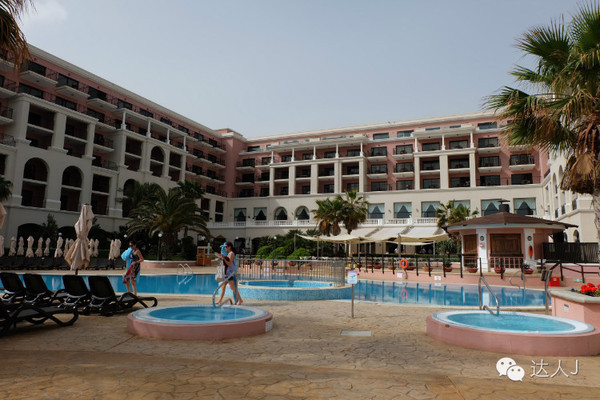 如何在地中海小国马耳他高逼格度假!【附马耳