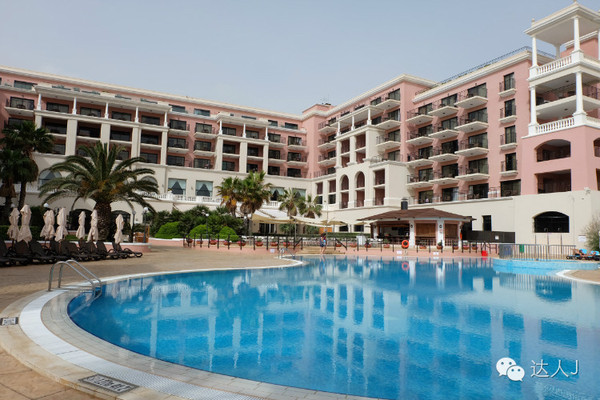 如何在地中海小国马耳他高逼格度假!【附马耳