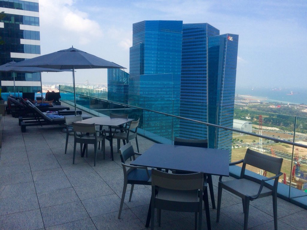 新加坡美食-Cook & Brew