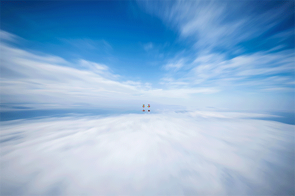 一场狗血的异界穿越录……(附详细星空前后期傻瓜教程)