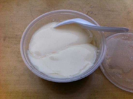 新加坡美食-Rochor Original Beancurd