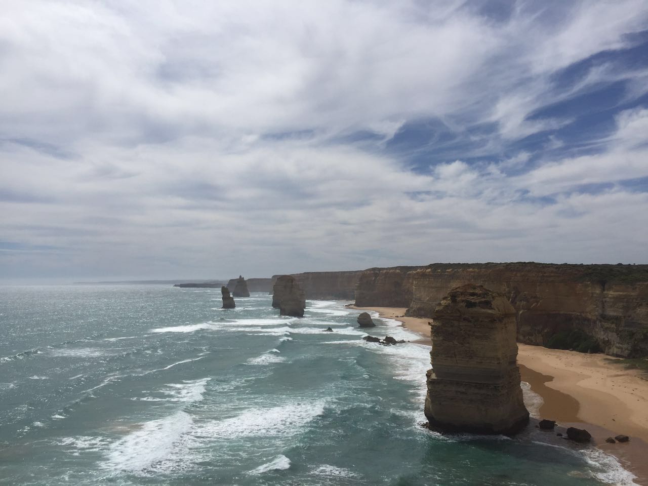【拜伦湾图片】8天自驾澳洲，布里斯班+悉尼+墨尔本
