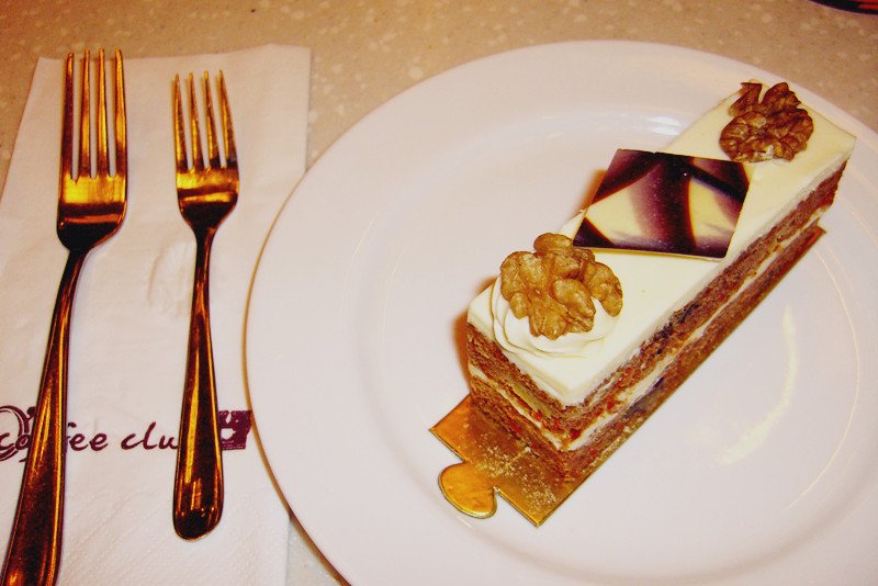 新加坡美食-O'Coffee Club