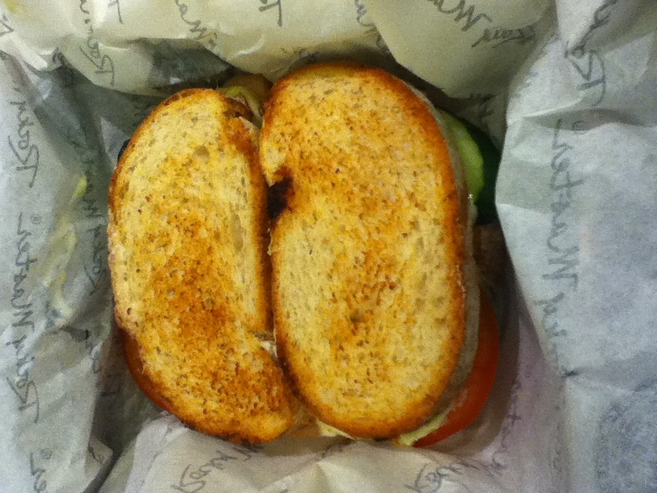 新加坡美食-Rocky Master