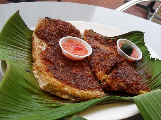 新加坡美食-Makansutra Glutton's Bay