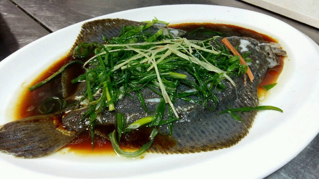 丽江美食-粤味轩(1店)