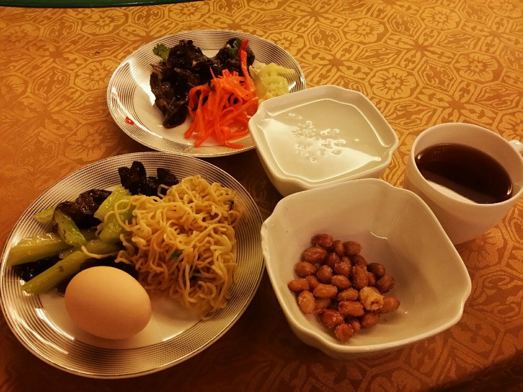 汕头美食-中炬酒店-西餐厅