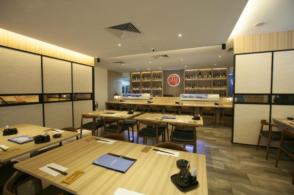 新加坡美食-Mikawa Japanese Sake Bar & Restaurant