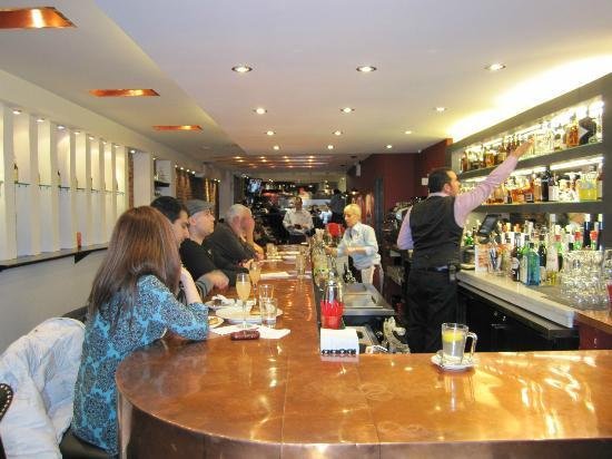 新加坡美食-Don Antonio Pizza Bar