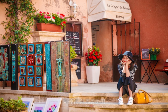 【肉球滚世界】一路向南，憨豆夫妇8天自驾跨越...