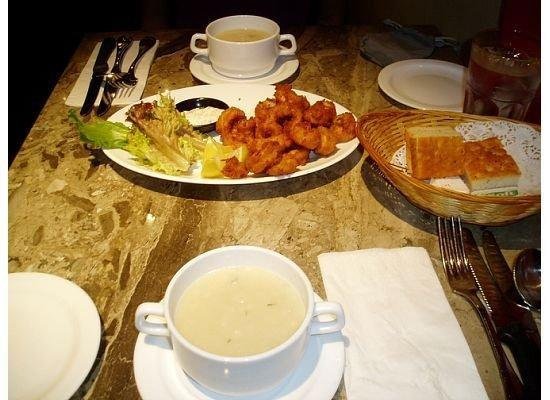 新加坡美食-Hot Stones