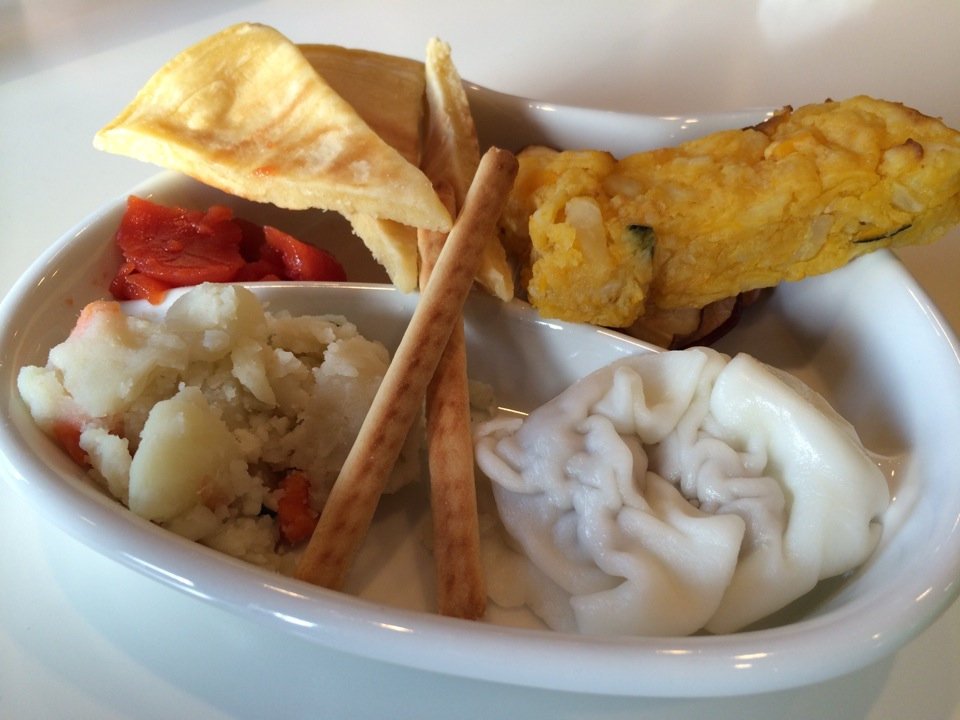 东京美食-Ushisuke