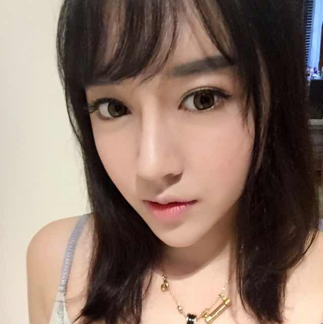 kara李欣คำสุข