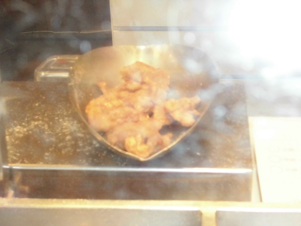 台中美食-继光香香鸡