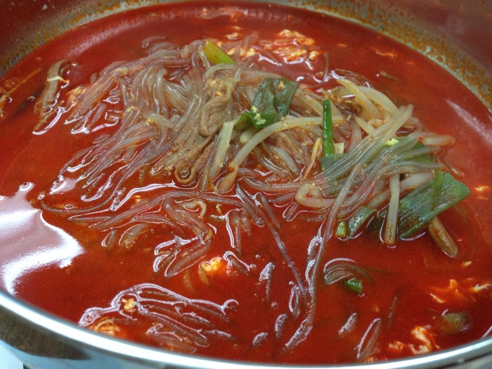 圣何塞美食-Yummy Tofu and BBQ