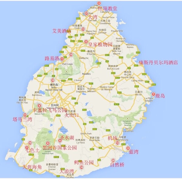 潜派旅行